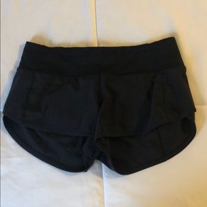 Lululemon Speed Racer Short 2.5